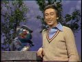 Classic Sesame Street People In Your Neighborhood Exterminator Window Washer Full Version