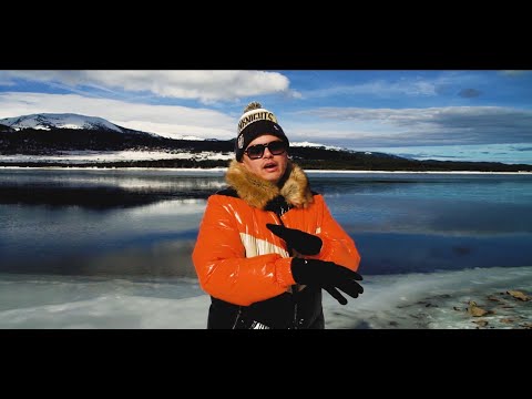 Lil' Saï - China white / Northface music (Prod Get Large).