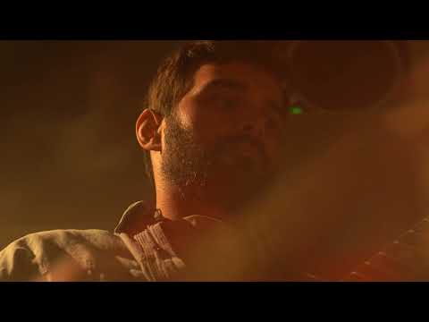 Gianni Brezzo - Filigrani (Official Red Bull Studios Video)