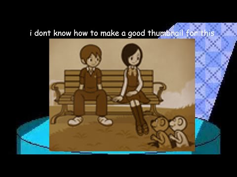 Remix 5 GBA with Remix 8 Wii Games- Rhythm Heaven Custom Remix