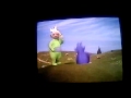 Closing To Here Come The Teletubbies 1998 VHS
