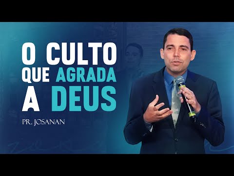 O Santuário divino: Seja um verdadeiro adorador!