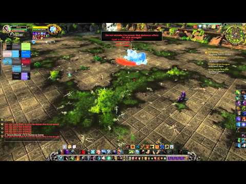 5.4 World Boss Xuen Preview Guide