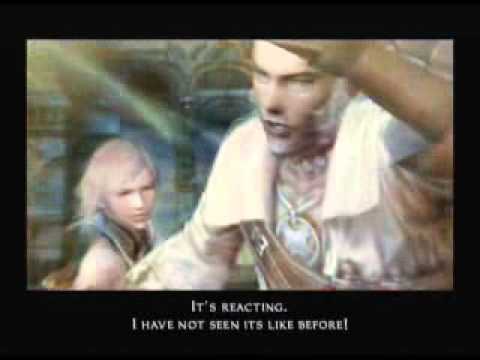 Let's Play Final Fantasy XII Part 131: He Be Reddas, And He Be Dead?!