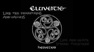 Eluveitie - Prologue &amp; Helvetios
