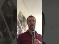 Jesus Maria - Jimmy Giuffre transcription