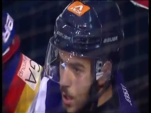 MOL1 HK Beograd   Sport Club Csíkszereda  3:4 / 09.09.16