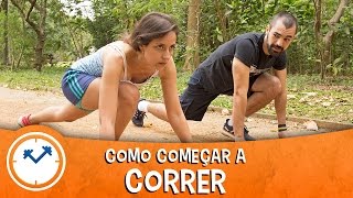 COMO COMEÇAR A CORRER: 3 DICAS (com Jessica Liar) | Saúde na Rotina