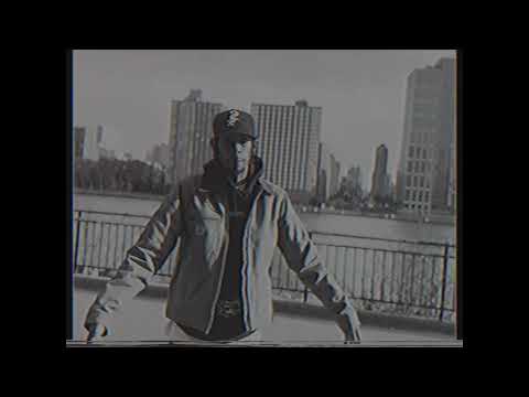 QB NYC Mic Sessions | Norm Regular – Freestyle