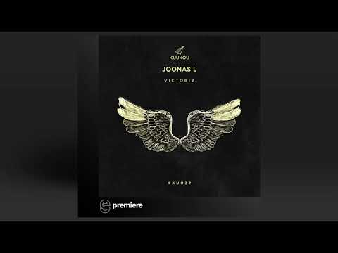 Premiere: Joonas L - Victoria - KUUKOU RECORDS