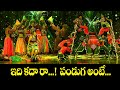 Sankranthi Vachinde Tummeda Song Dance Performance By Shasank And Rani Dhee Jodi ETV