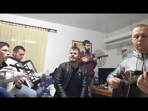 TS Krivi Dur- Oprosti mi što te volim (Željko Bebek)