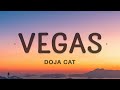 Vegas - Doja Cat (Lyrics) [from ELVIS]