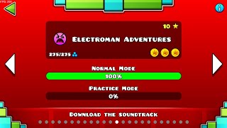 electroman adventures