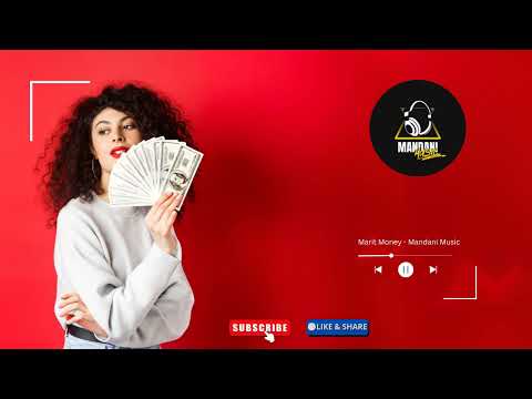 Marit Money @MandaniMusicOfficial 