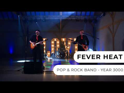 Fever Heat - Year 3000