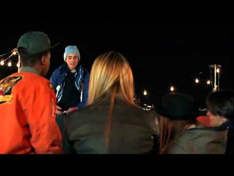 Red Band Society 1.01 (Clip 'Band of Brothers')