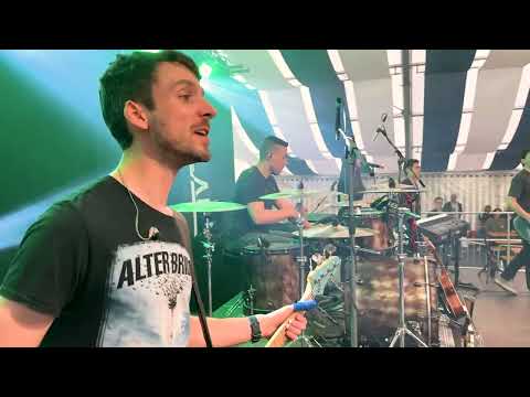 CAVELAND - Major Tom - LIVE @ MAISEL´s WEISSBIERFEST am 24.05.25