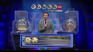 Powerball lottery Nov 17, 2018 drawing video