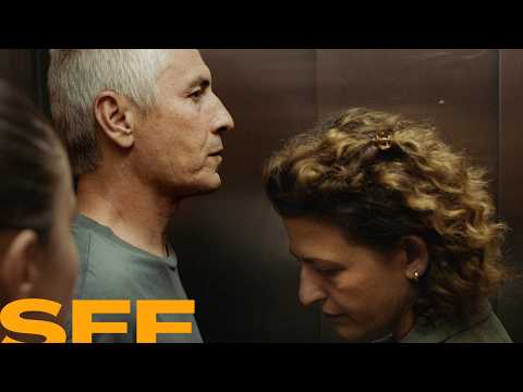Shame and Money | Clip | SFF26