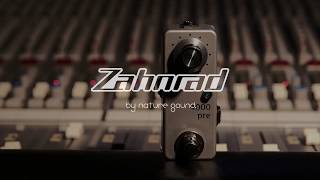 Video thumbnail for Zahnrad 4000pre by nature sound / Zahnrad