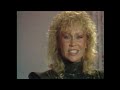 Agnetha Fältskog Wrap Your Arms Around Me Stereo Video Clip