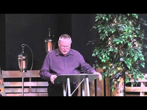 The Baptism of a Rebel by Kenny Bontrager