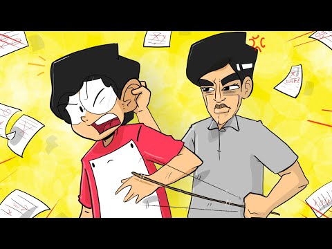 Home Tutor vs. Me [Sub added]