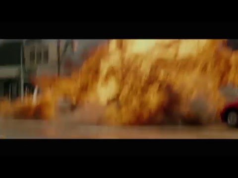TRIPLE 9 – OFFICIAL UK TRAILER HD Aaron Paul Casey Affleck Chiwetel Ejiofor