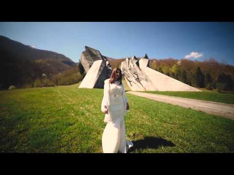 QB ft Tanya Petroff - Možeš sve (TrajDali Remix)