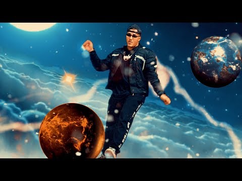 FLY (Space Always) - VMS x Dreiz x Mestiço |  shot By : FunkyMangueTrap