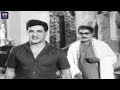 N T Rama Rao Warn To Nagabhushanam Scene Kathanayakudu Telugu Movie TFC Classics