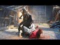 Kenshin VS Sashio Part 1 6 HD Rurouni Kenshin The Legend Ends