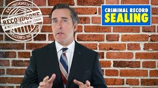 Sealing a Pennsylvania Misdemeanor Conviction