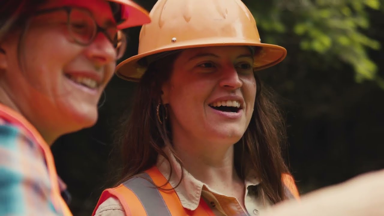 Weyerhaeuser: Contributing to Climate Change Solutions