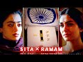 Sita Ramam STATUS When Sita Meets Rashmika Sad Status Crying Status PradeepLodhi 81