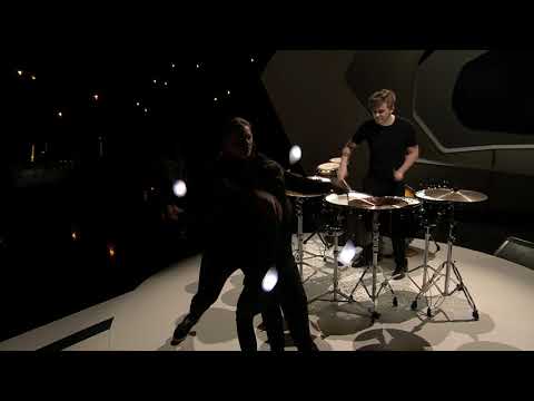 Tanel-Eiko Novikov ja Fire Factory' tuletantsijad - Cheung / Nian 2