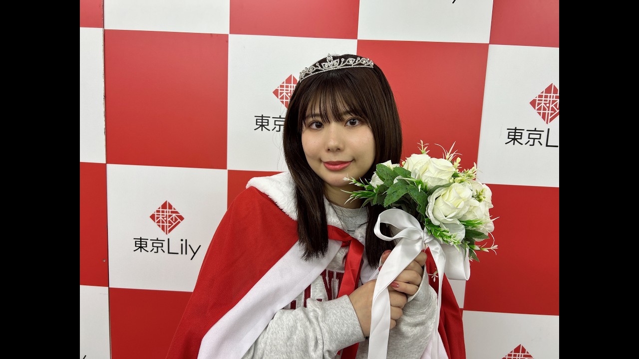 【みぞれ】さん MVP 2026年03月26日 東京Lilyセッション撮影会