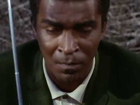 Mission Impossible Car Chase TV 1968 - Mercedes Benz vs Porsche