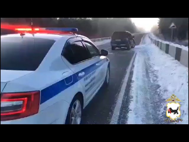 Не оставили в беде