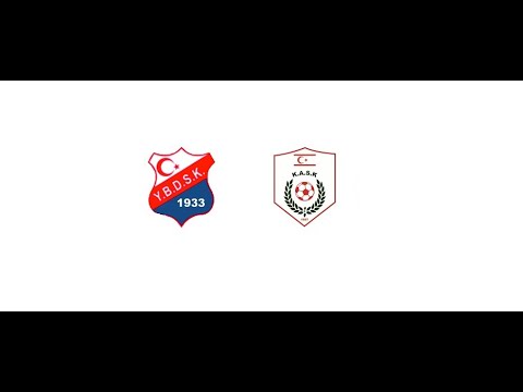 Yeniboğaziçi DSK 1 - 1 Karşıyaka ASK AKSA 1.Lig  06.02.2022
