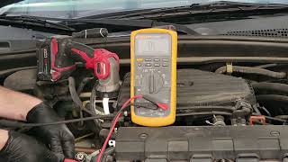 HONDA/ACURA P1259 VTEC TESTING AND DIAGNOSIS | 2001 CIVIC EX