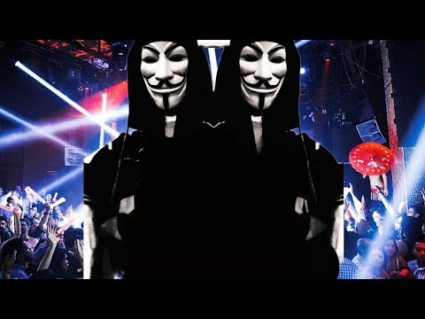 BENIC -  HOUSE DESTROYER / THIS SOUND WILL DESTROY YOUR HOUSE  // 2024  /// BENIC STUDIO