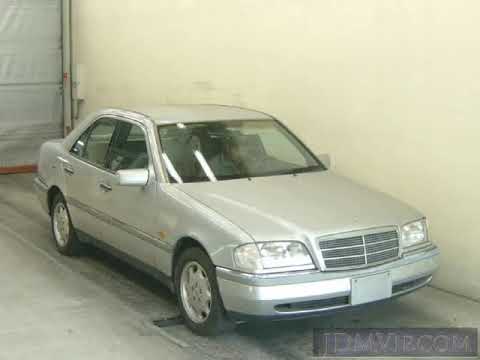 1995 OTHERS MERCEDES BENZ  202022