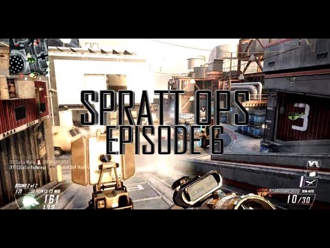 FaZe Spratt: Spratt Ops - Episode 6