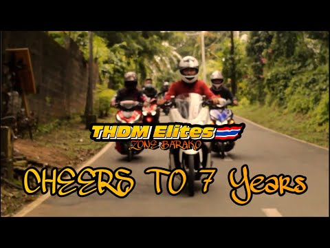 THDM Elites Year 7 - Zone Barako Teaser