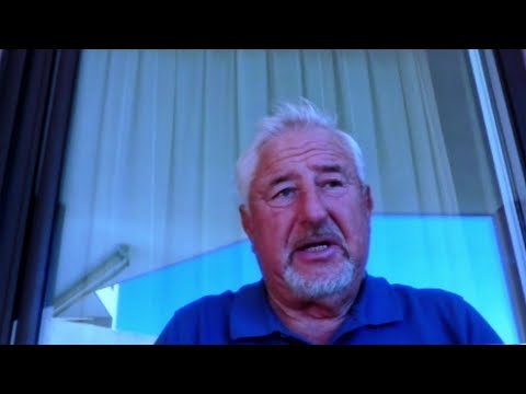 PIRKADAT M. Kende Péterrel: Dr. Magyar György