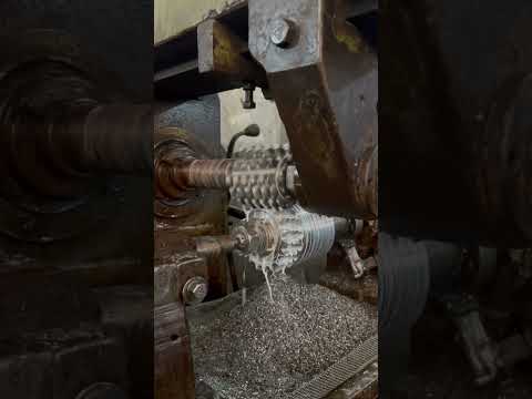 Thresher spare parts, upto 500 kg/hr