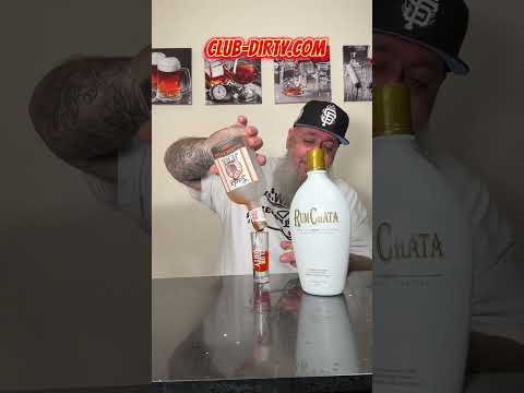 Soda Jerk Orange Cream x Rum Chata