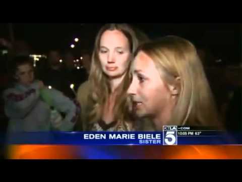 POLICE BRUTALITY - Long Beach Police Murder A Man For Holding A Water Nozzle